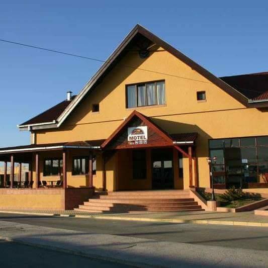 Motel Restaurant Lowe Deva Exterior photo